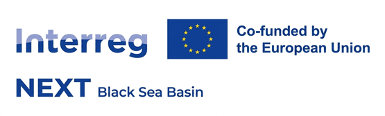 Interreg NEXT Black Sea Basin